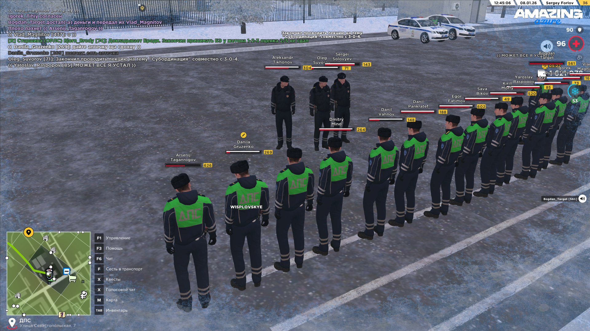 Файлы не были найдены на сервере. Альбом удален.