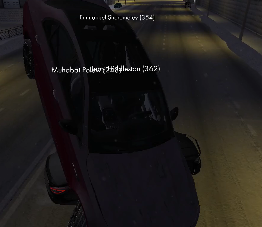 Файлы не были найдены на сервере. Альбом удален.