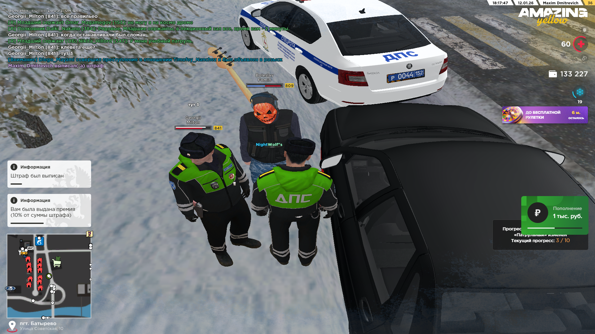 Файлы не были найдены на сервере. Альбом удален.