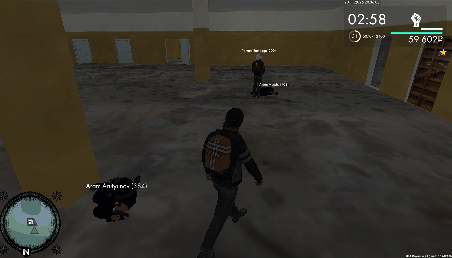 Обновите страницу