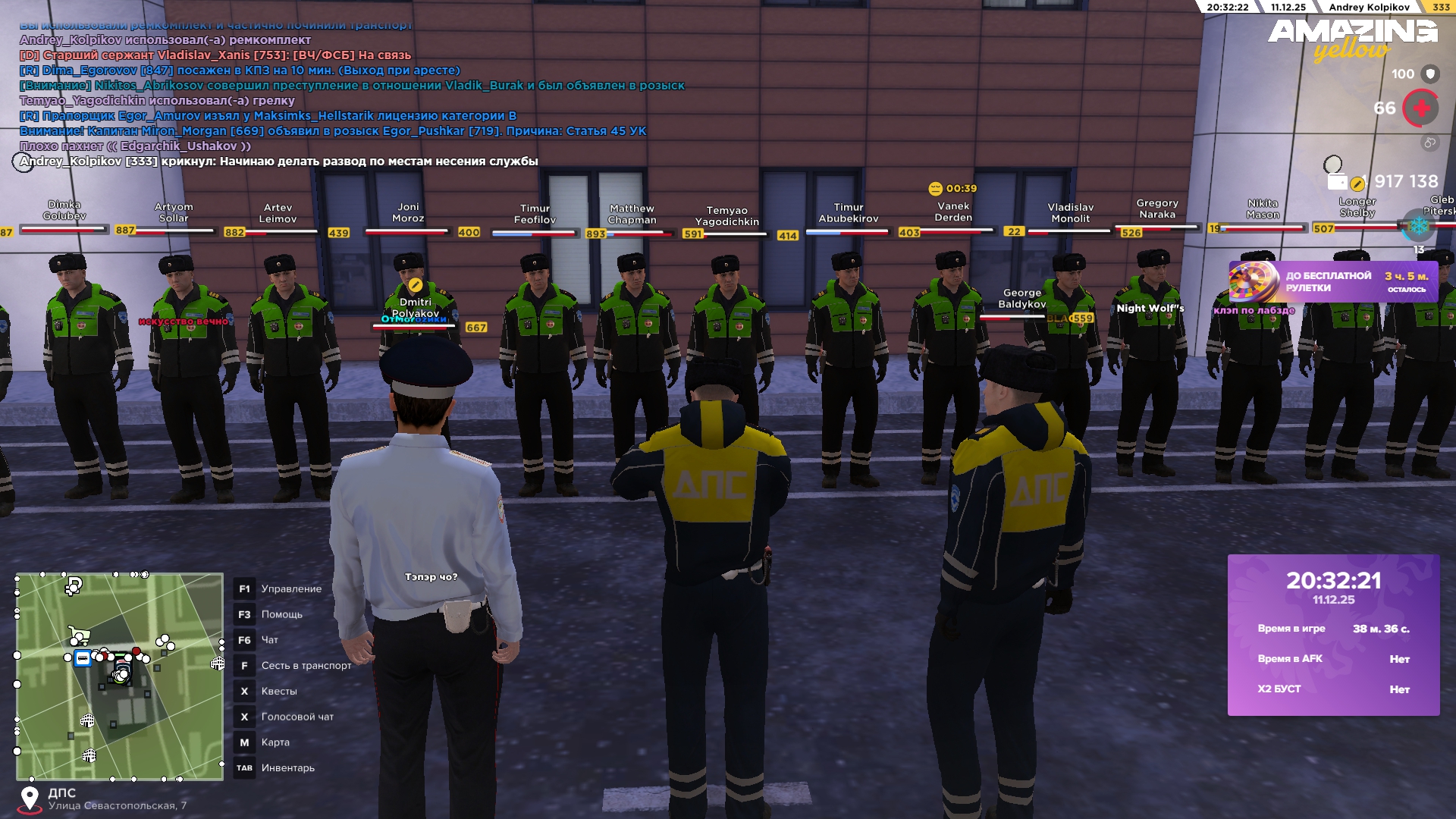 Файлы не были найдены на сервере. Альбом удален.