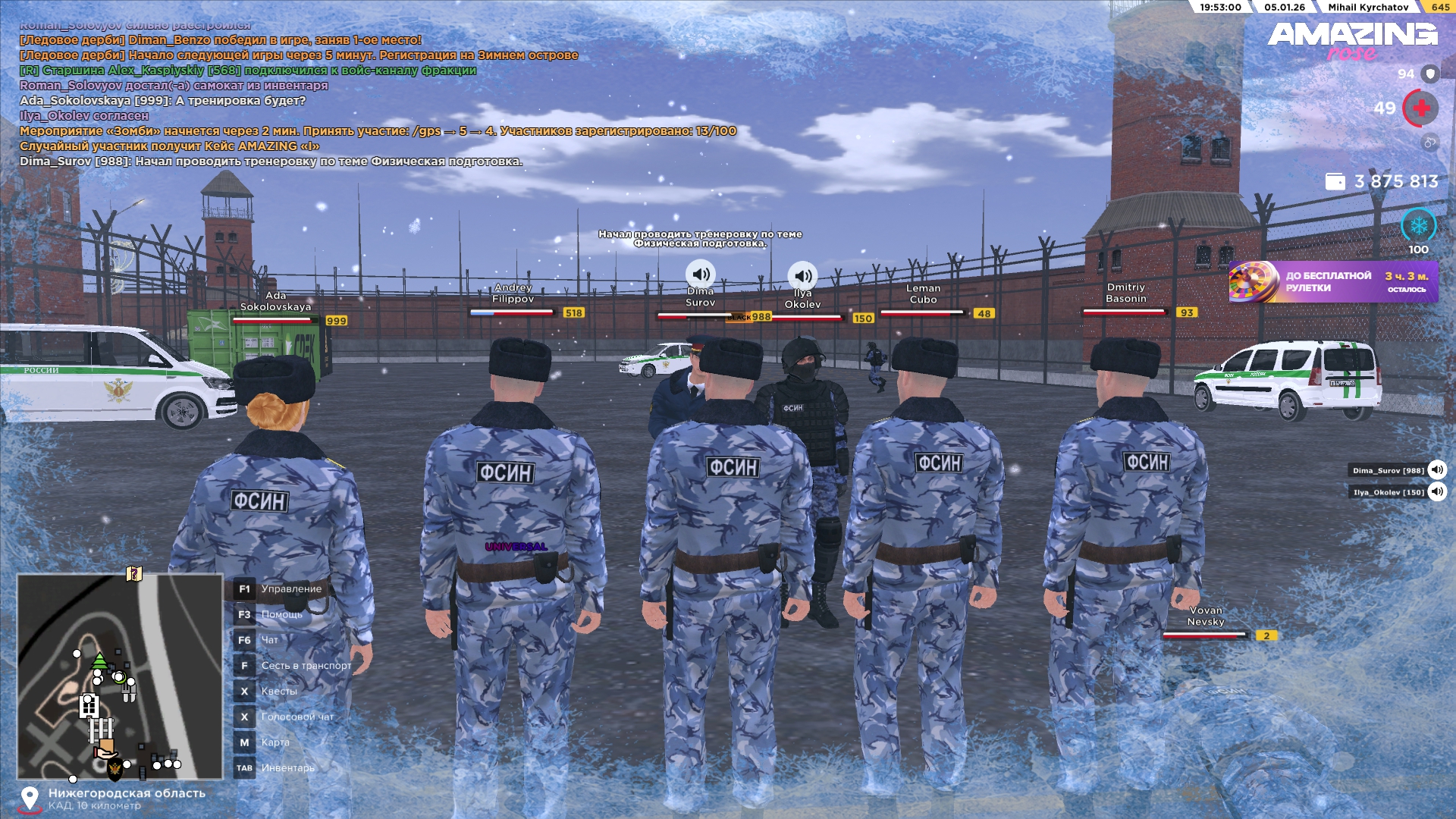 Файлы не были найдены на сервере. Альбом удален.