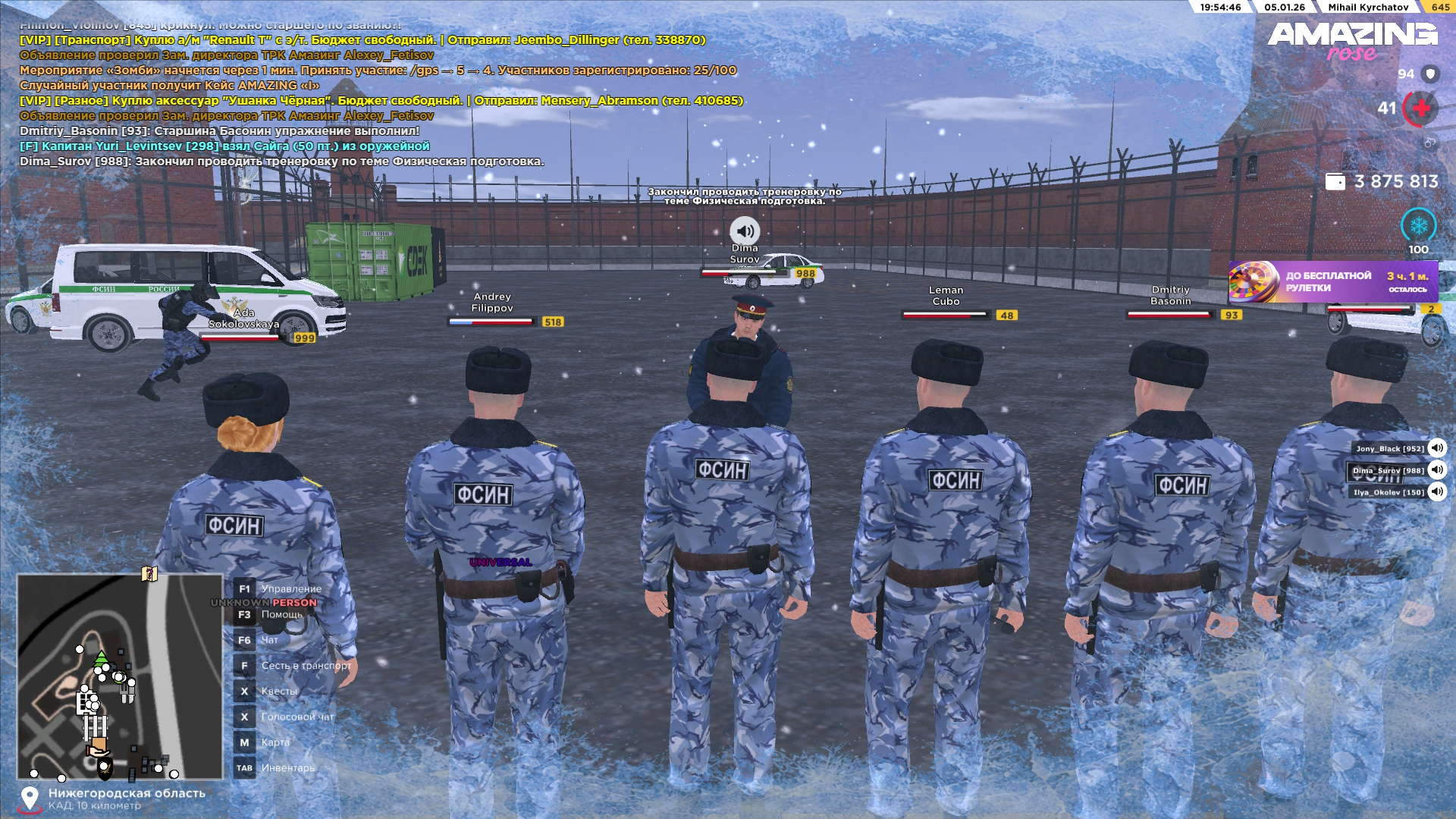 Файлы не были найдены на сервере. Альбом удален.