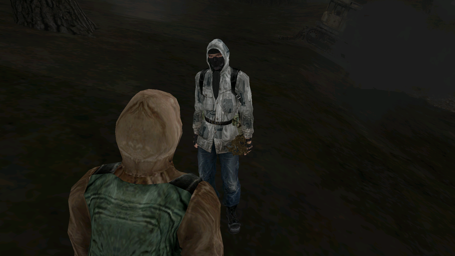 Файлы не были найдены на сервере. Альбом удален.