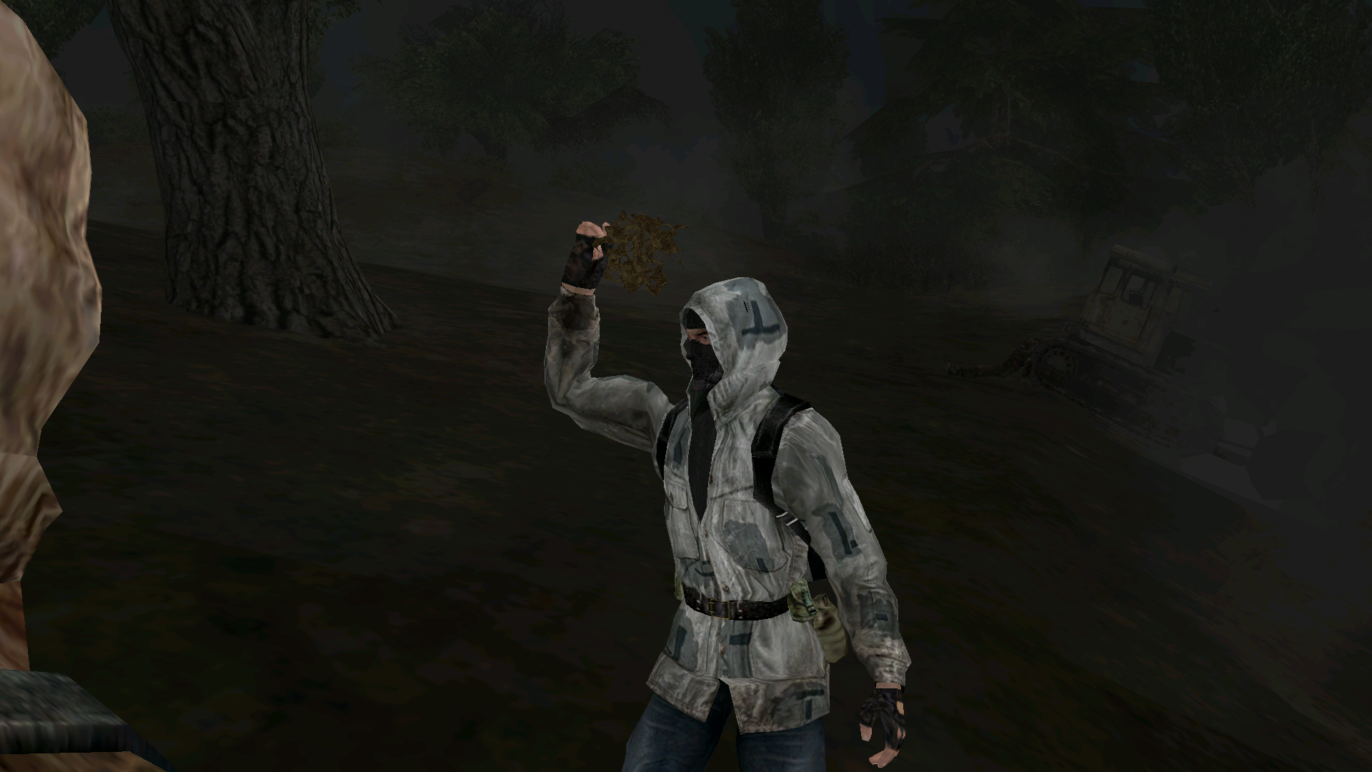 Файлы не были найдены на сервере. Альбом удален.