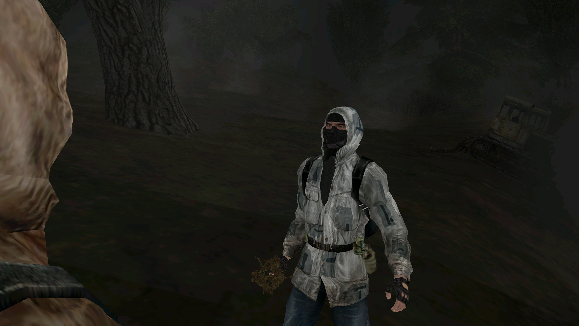 Файлы не были найдены на сервере. Альбом удален.