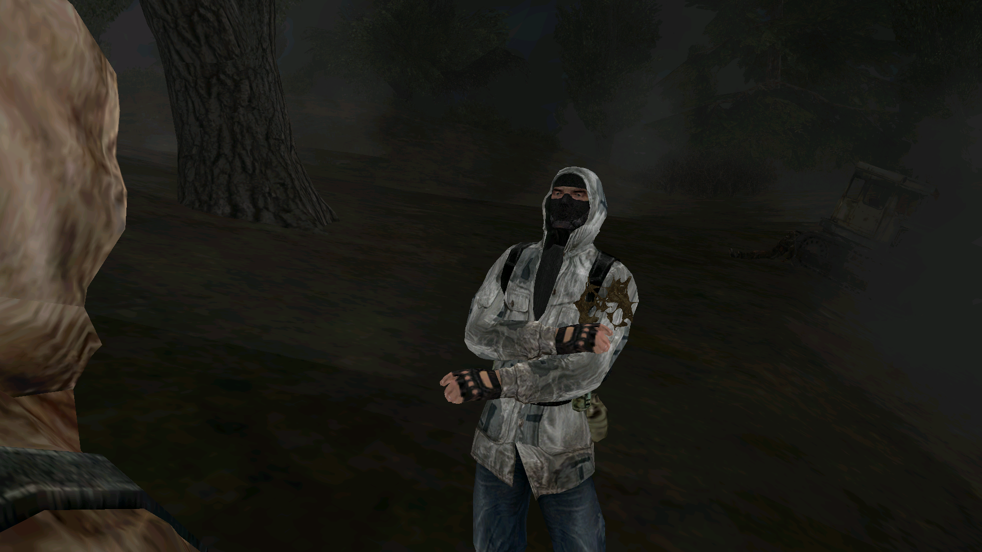 Файлы не были найдены на сервере. Альбом удален.