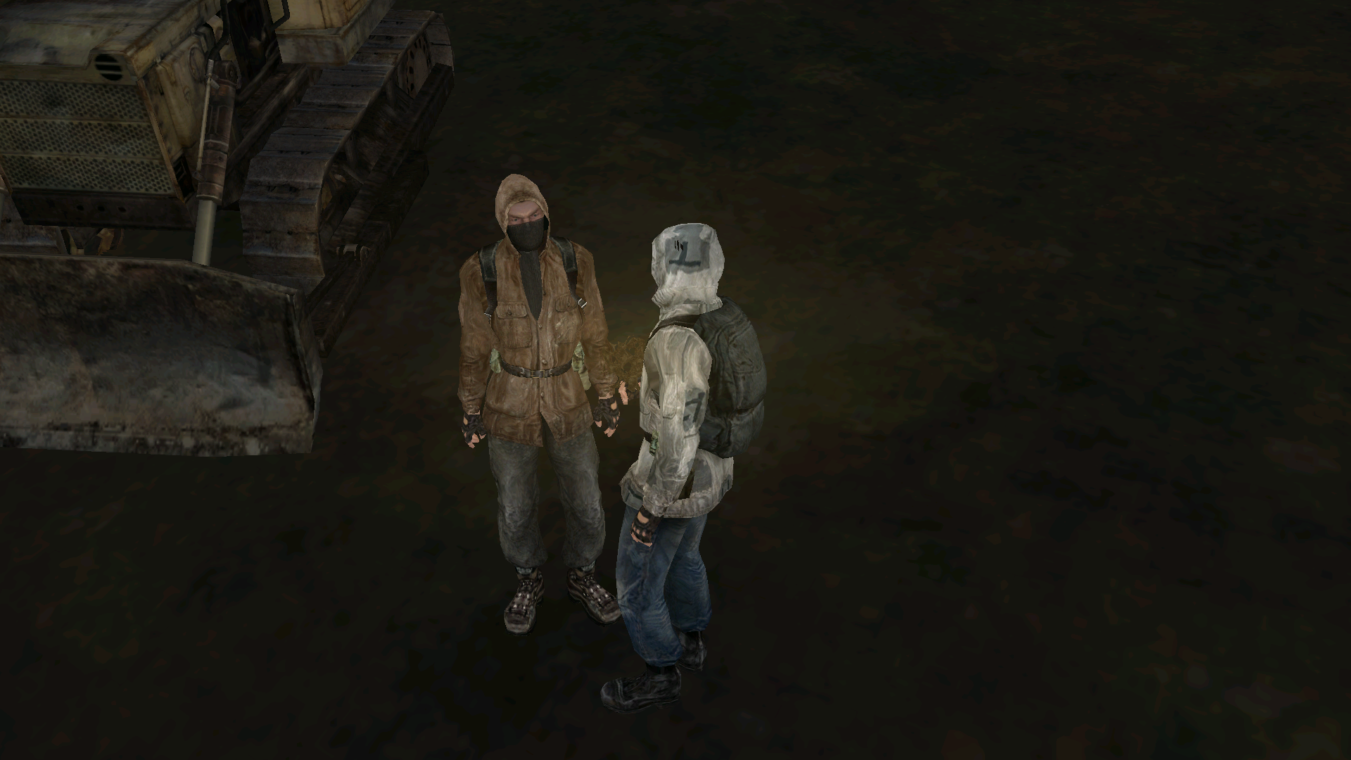 Файлы не были найдены на сервере. Альбом удален.