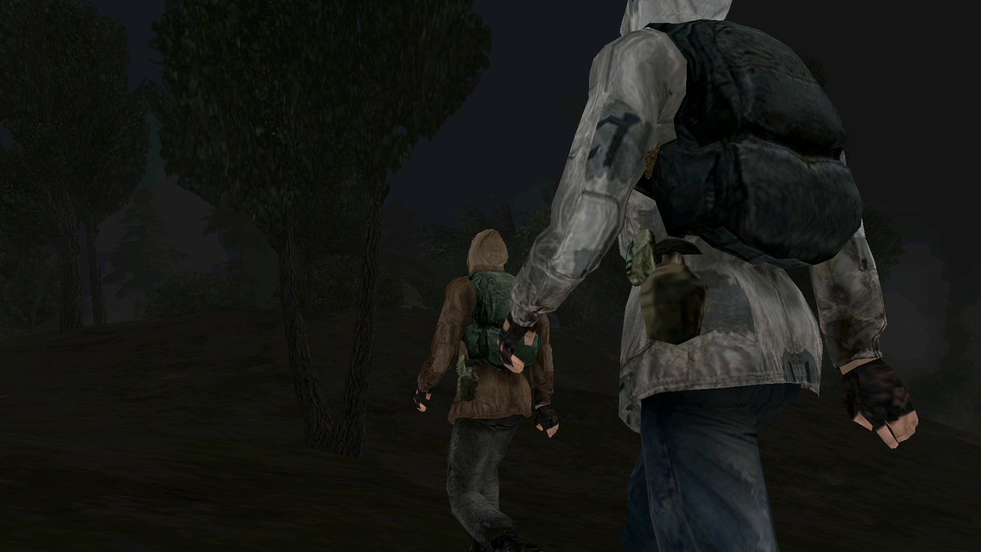 Файлы не были найдены на сервере. Альбом удален.