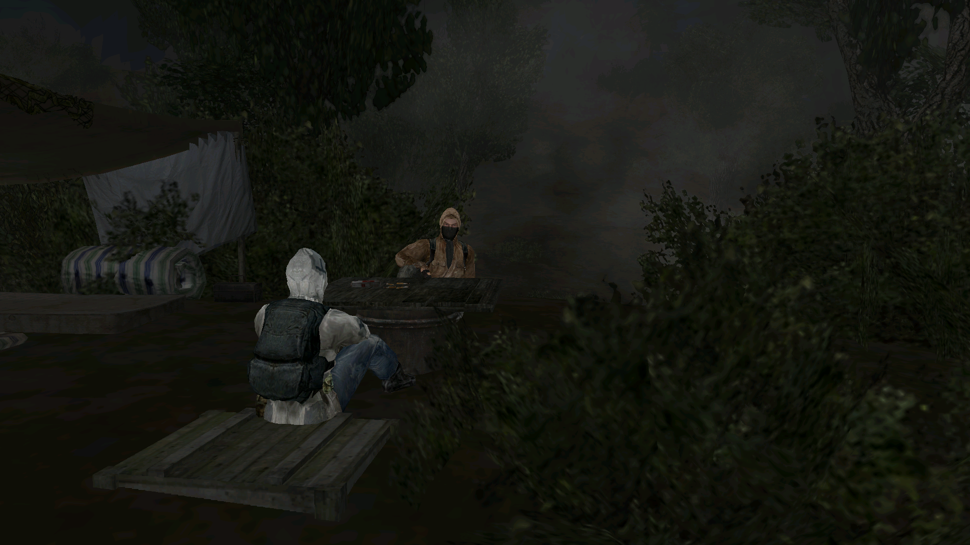 Файлы не были найдены на сервере. Альбом удален.