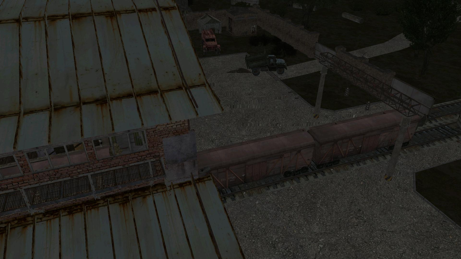 Файлы не были найдены на сервере. Альбом удален.