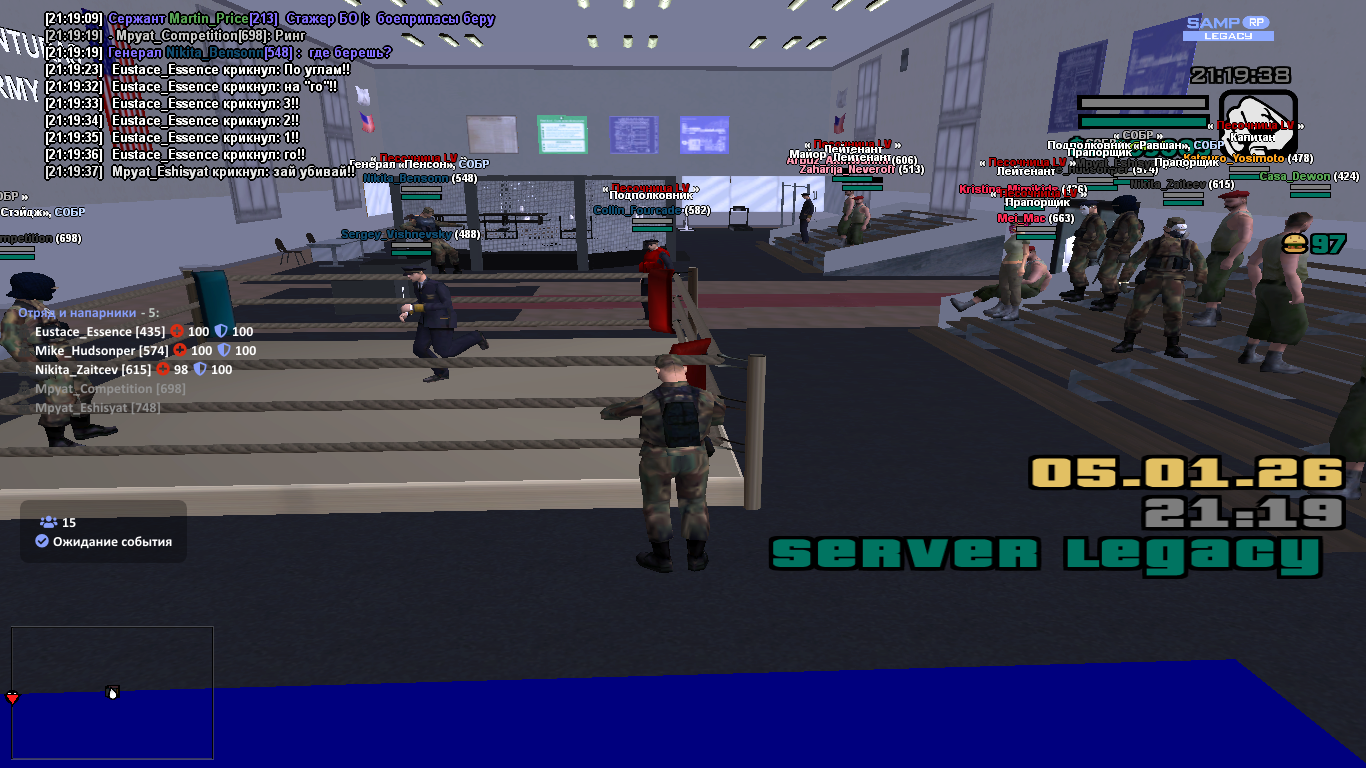 Файлы не были найдены на сервере. Альбом удален.