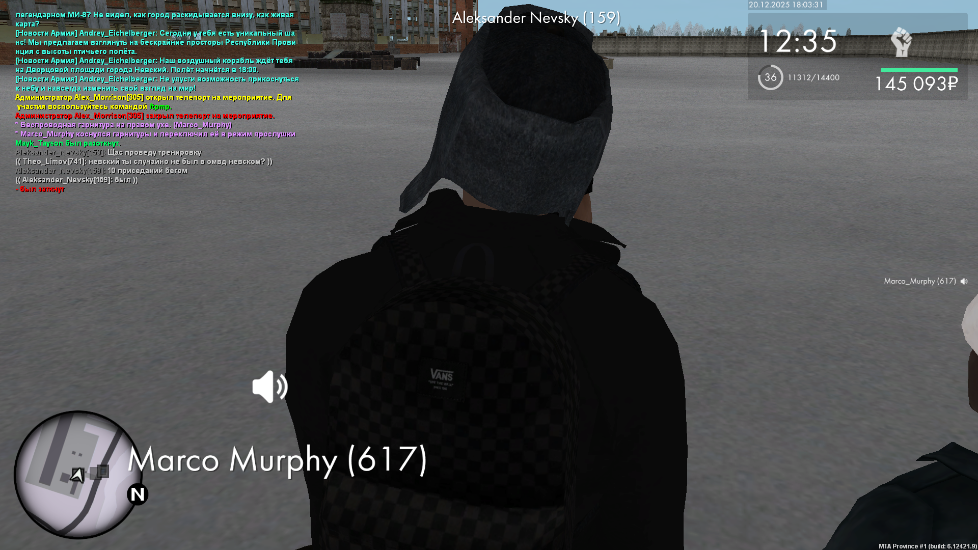 Файлы не были найдены на сервере. Альбом удален.