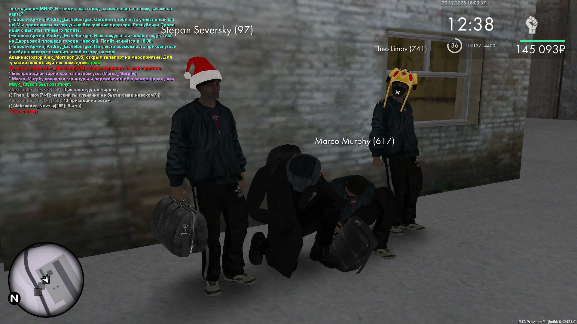 Файлы не были найдены на сервере. Альбом удален.