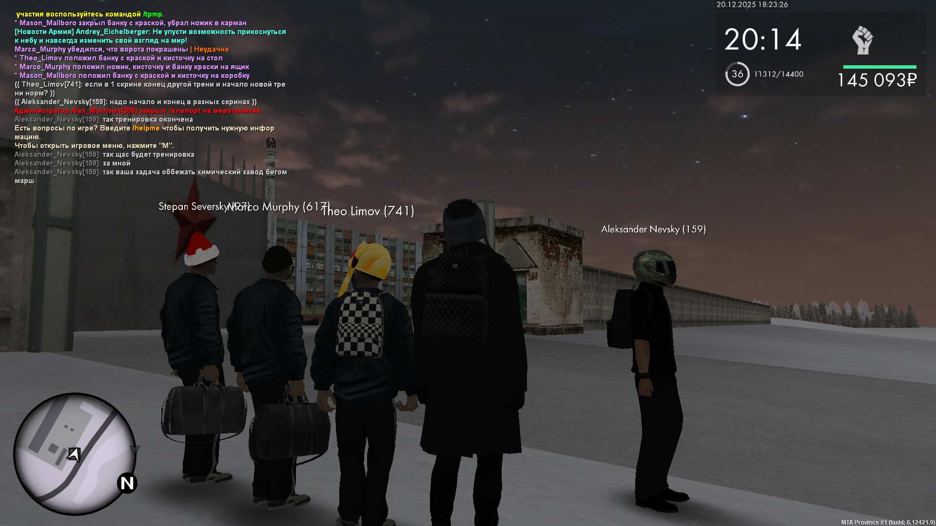 Файлы не были найдены на сервере. Альбом удален.