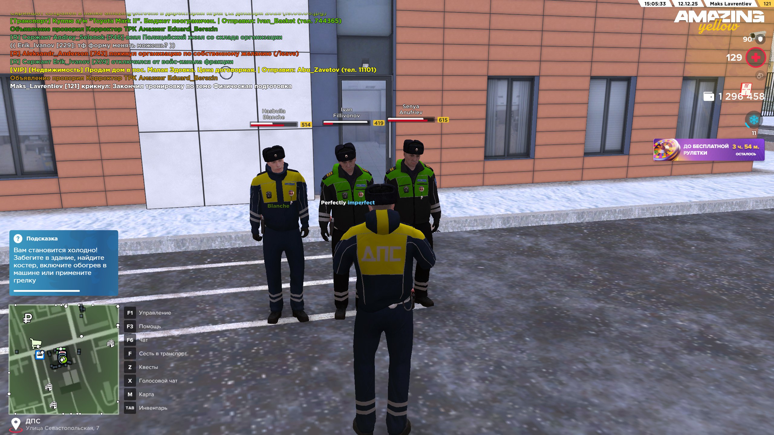 Файлы не были найдены на сервере. Альбом удален.