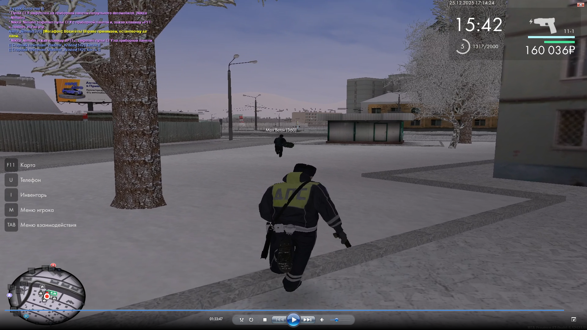 Файлы не были найдены на сервере. Альбом удален.