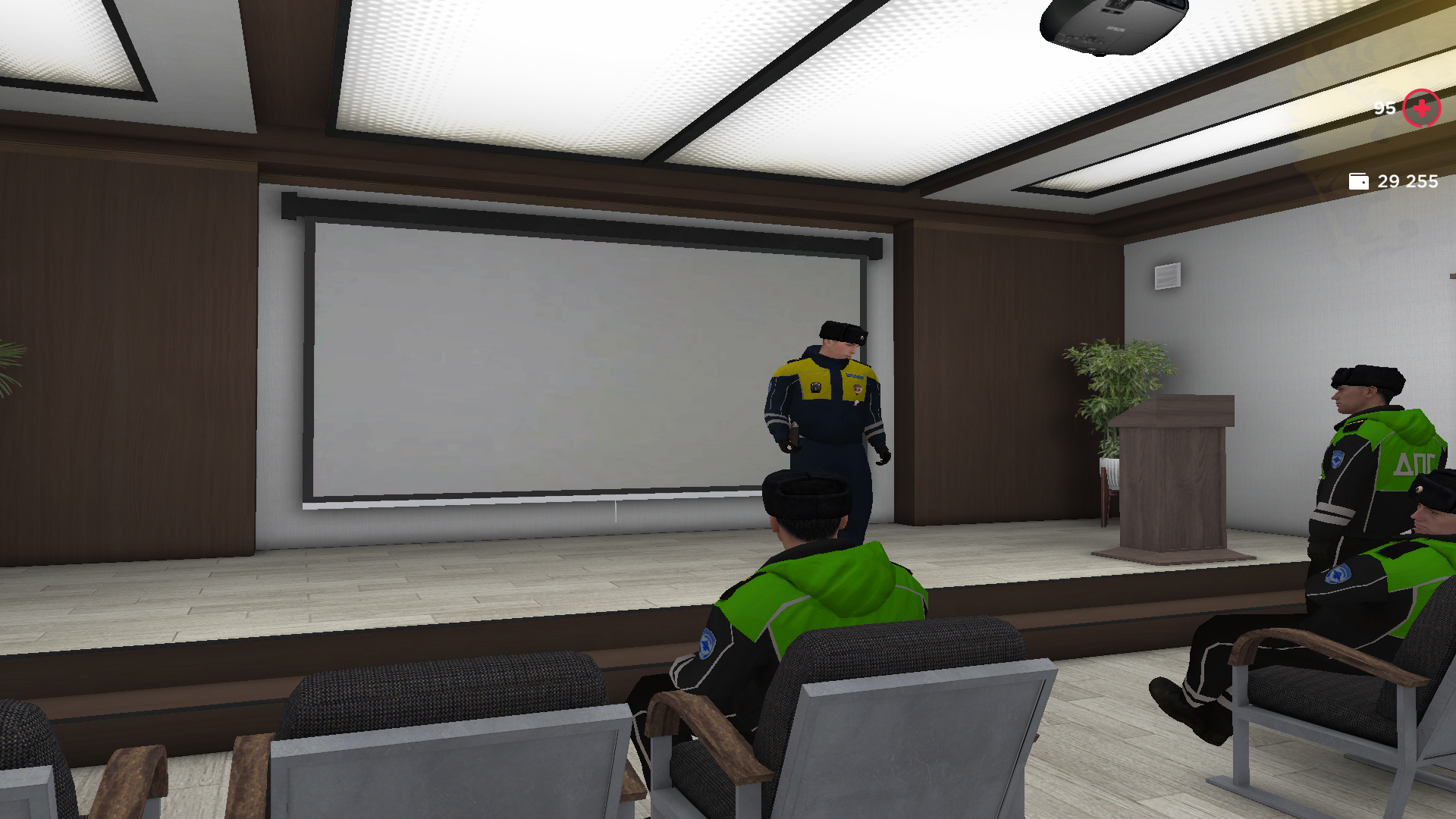 Файлы не были найдены на сервере. Альбом удален.