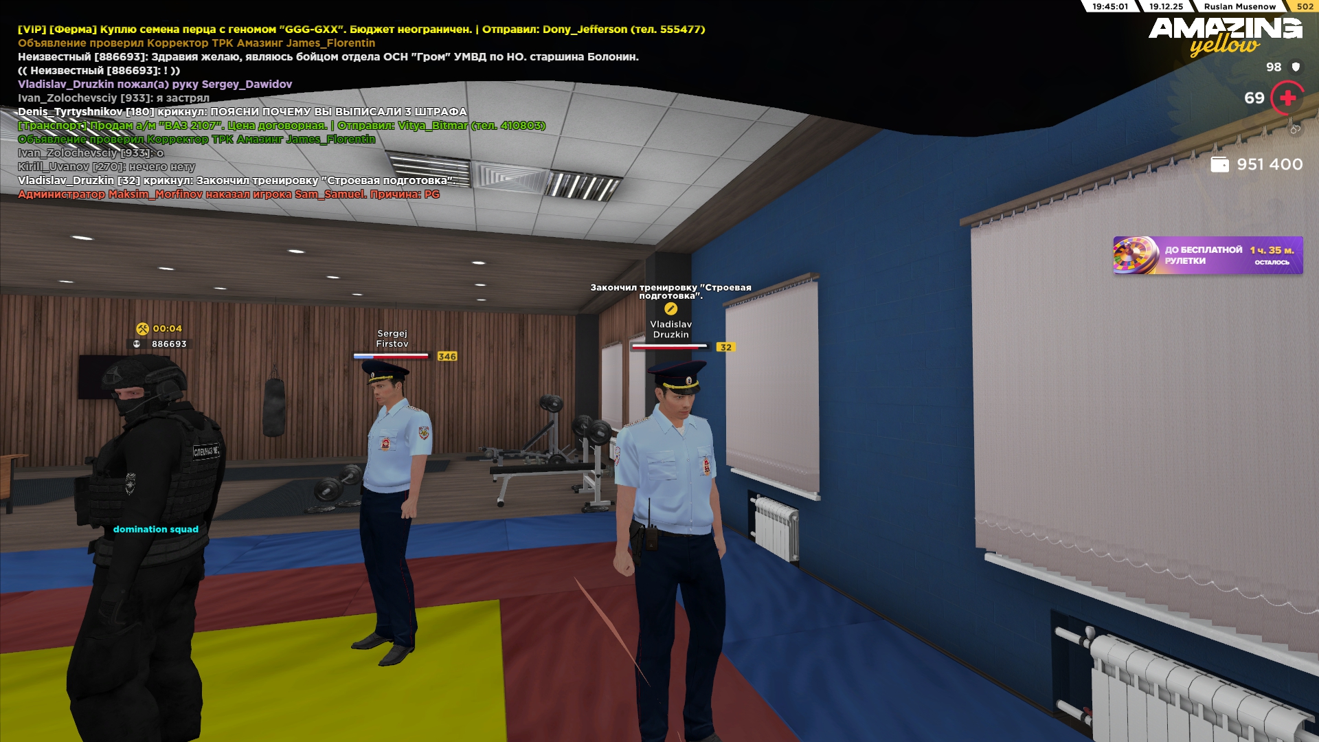 Файлы не были найдены на сервере. Альбом удален.