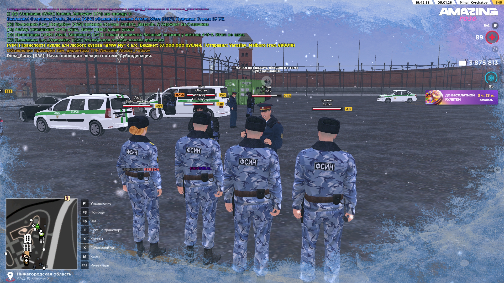 Файлы не были найдены на сервере. Альбом удален.