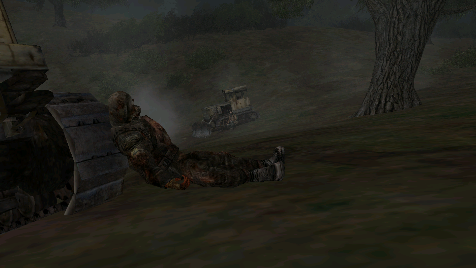 Файлы не были найдены на сервере. Альбом удален.