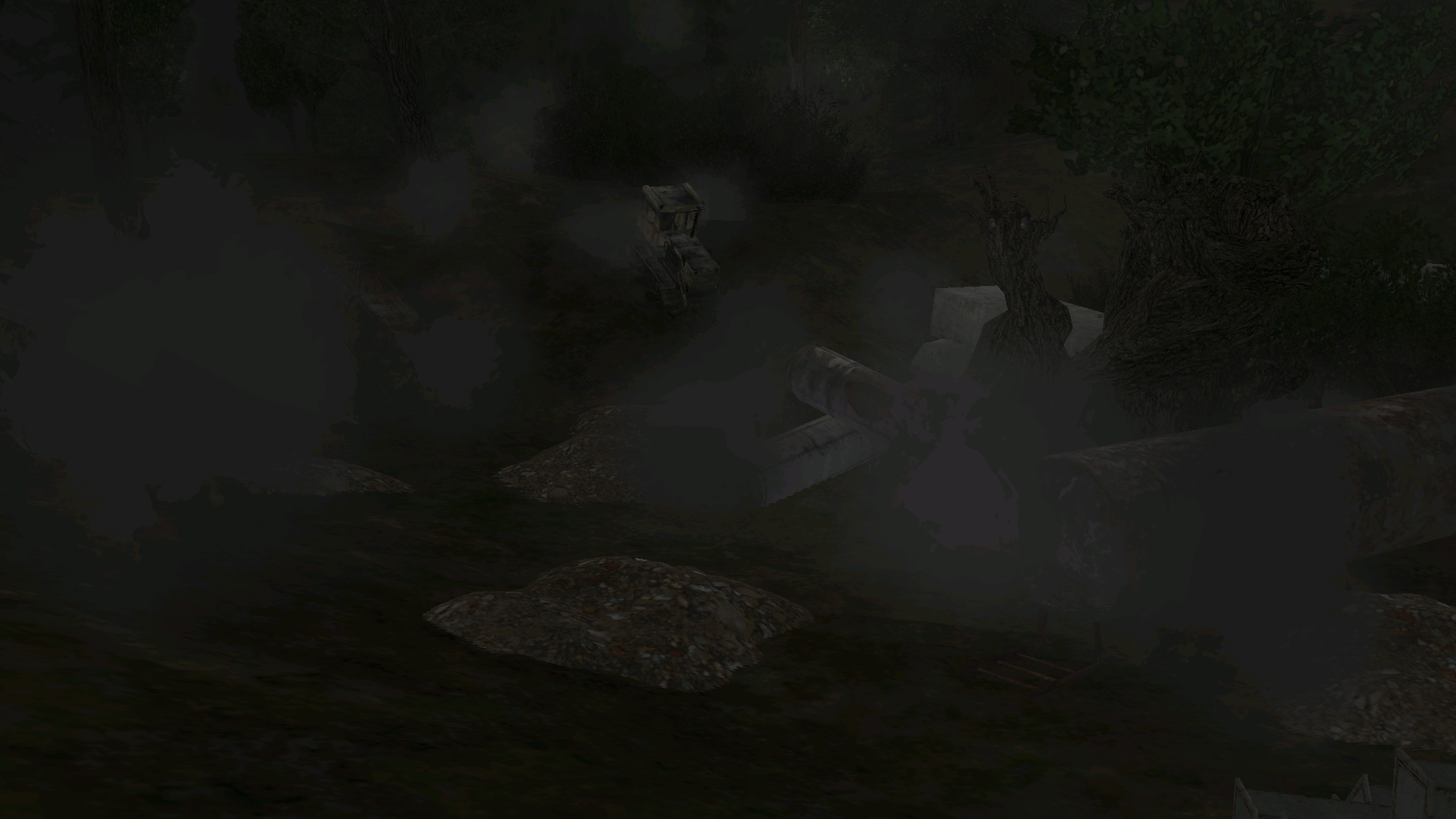 Файлы не были найдены на сервере. Альбом удален.