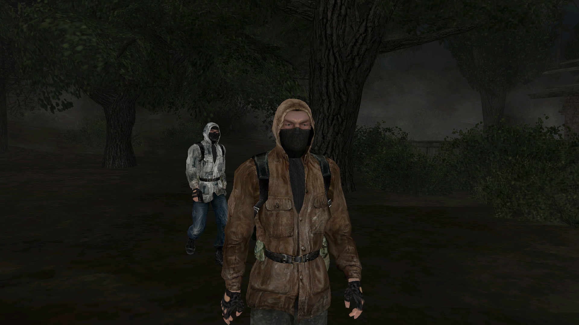 Файлы не были найдены на сервере. Альбом удален.