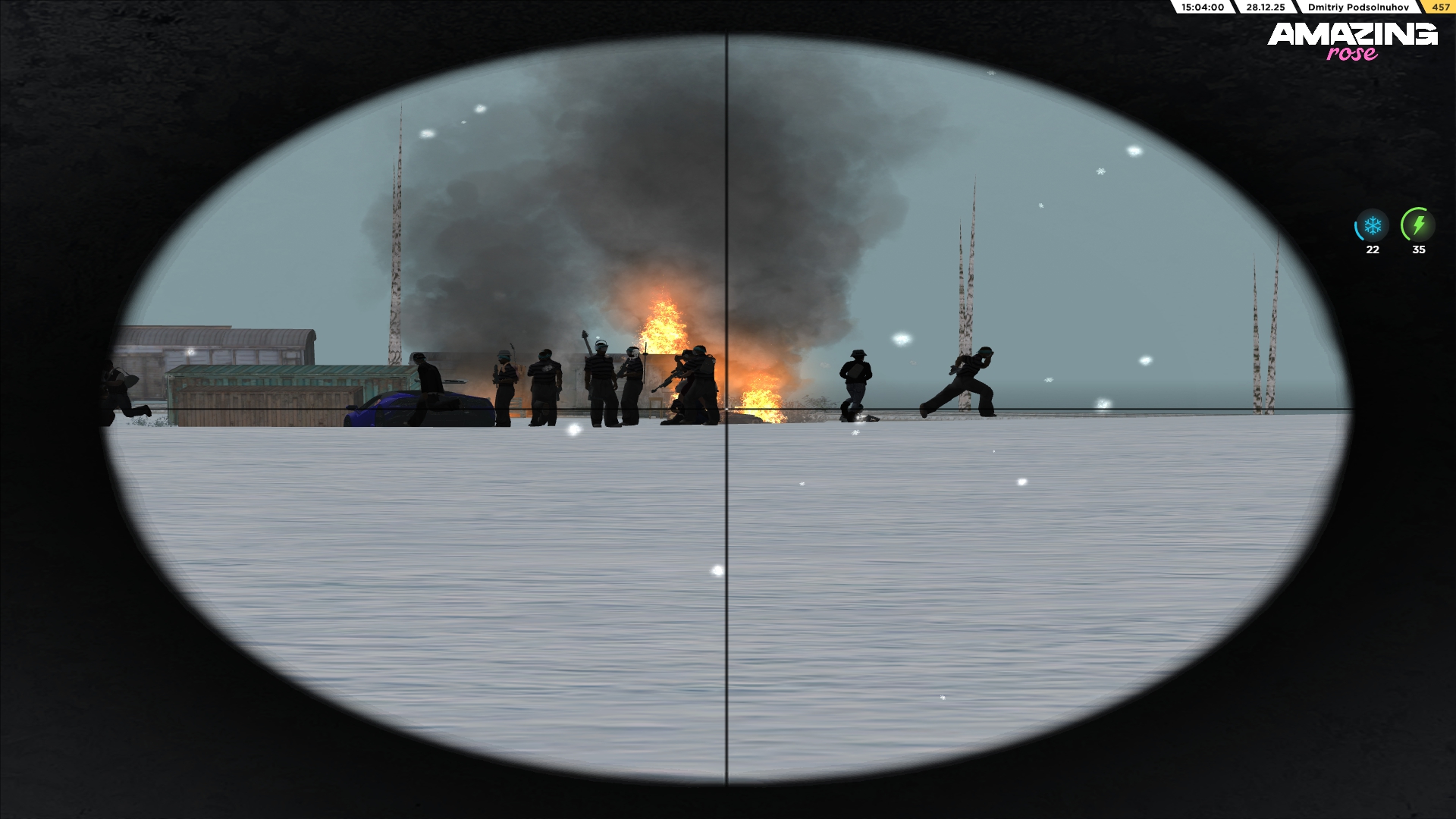 Файлы не были найдены на сервере. Альбом удален.