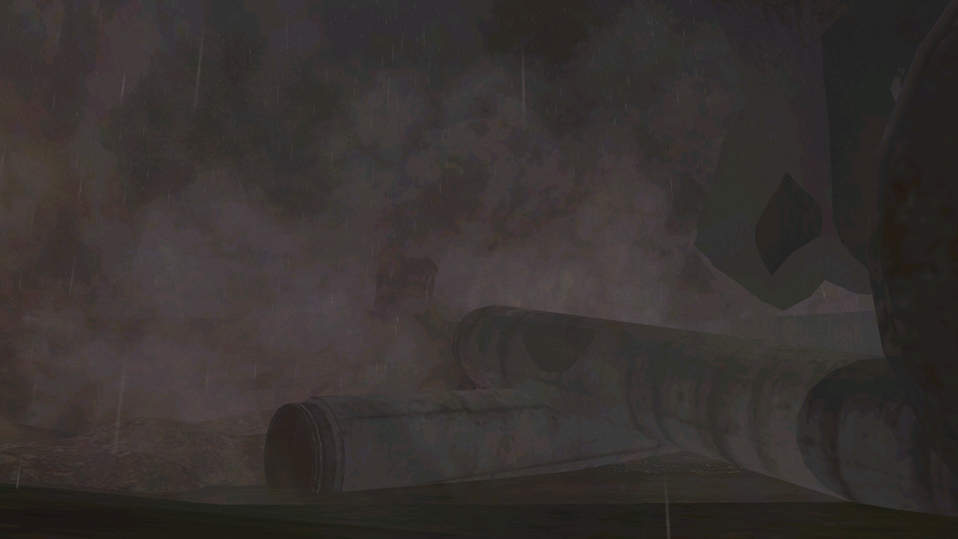 Файлы не были найдены на сервере. Альбом удален.