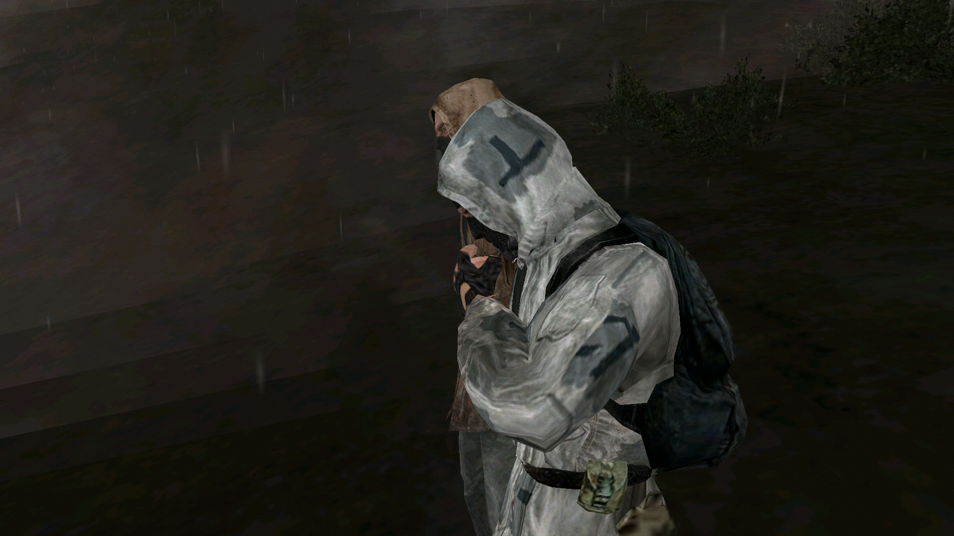 Файлы не были найдены на сервере. Альбом удален.