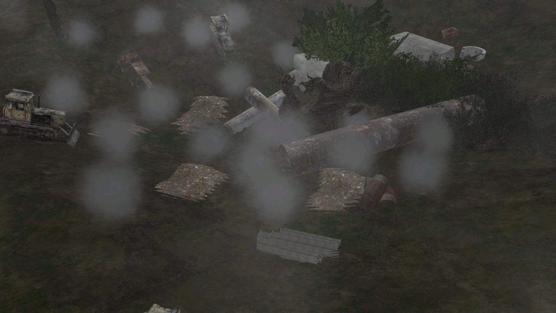 Файлы не были найдены на сервере. Альбом удален.