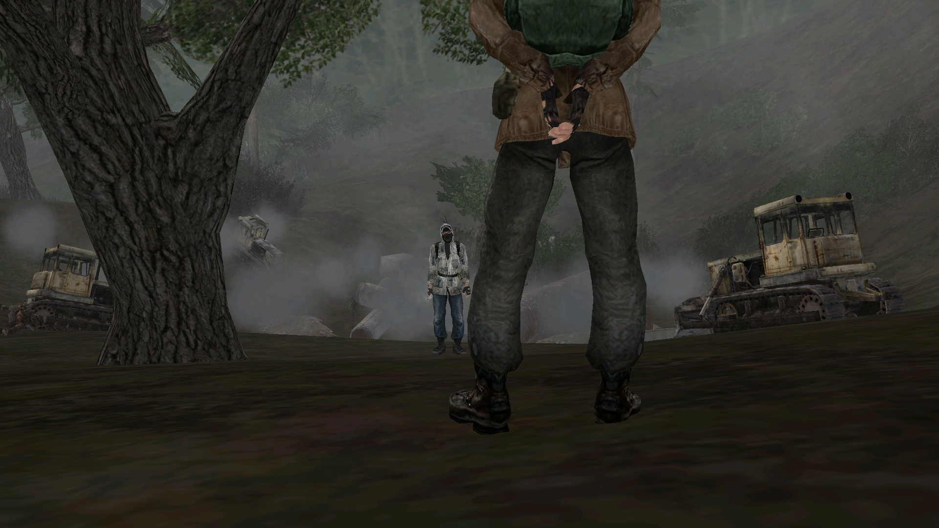 Файлы не были найдены на сервере. Альбом удален.