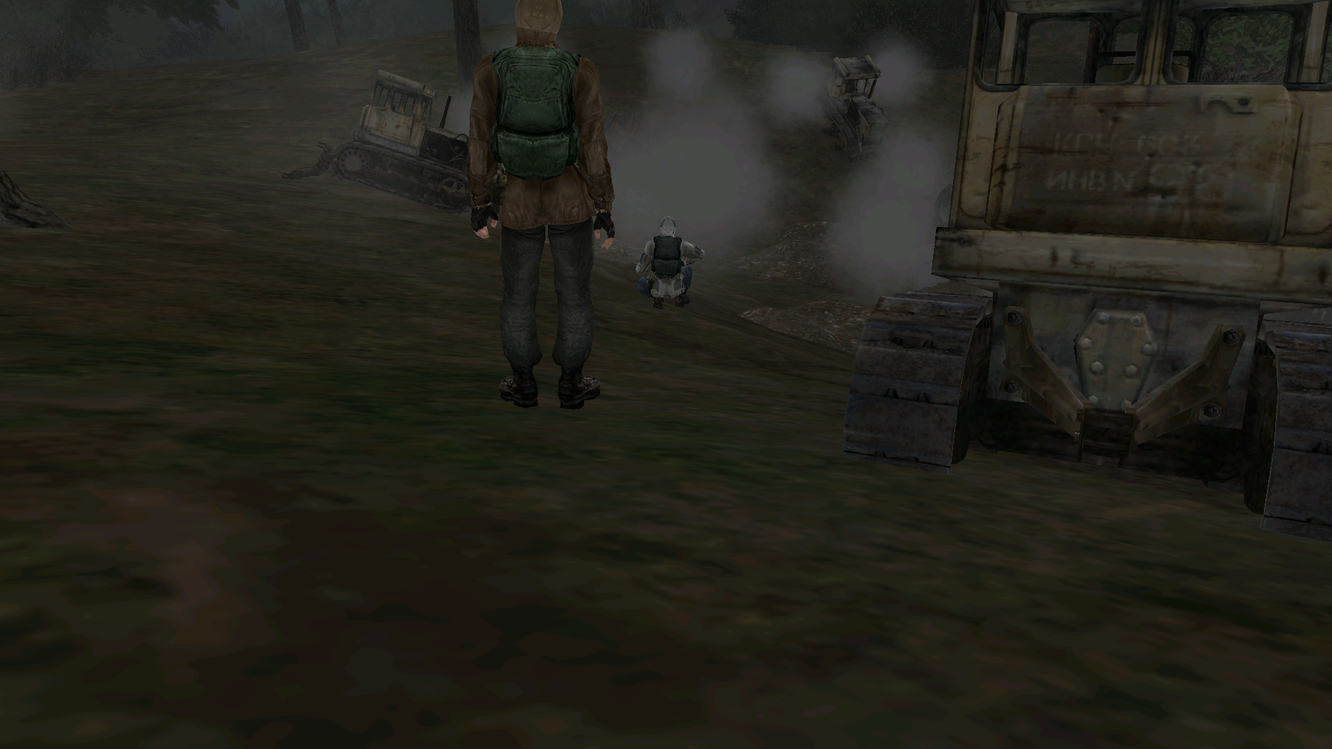 Файлы не были найдены на сервере. Альбом удален.