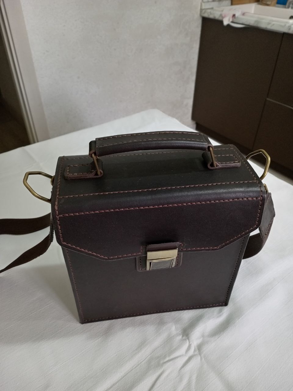 Файлы не были найдены на сервере. Альбом удален.