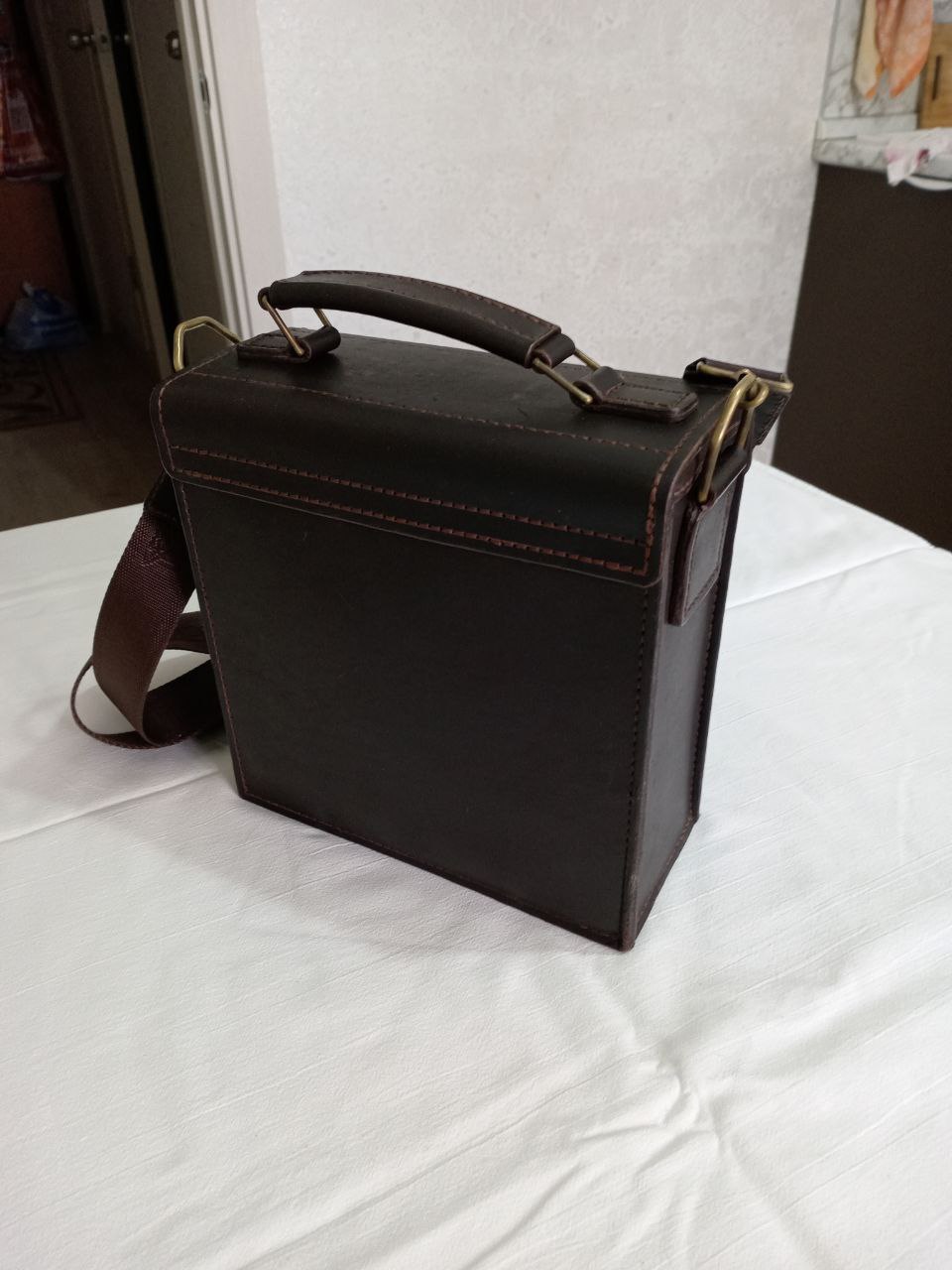 Файлы не были найдены на сервере. Альбом удален.