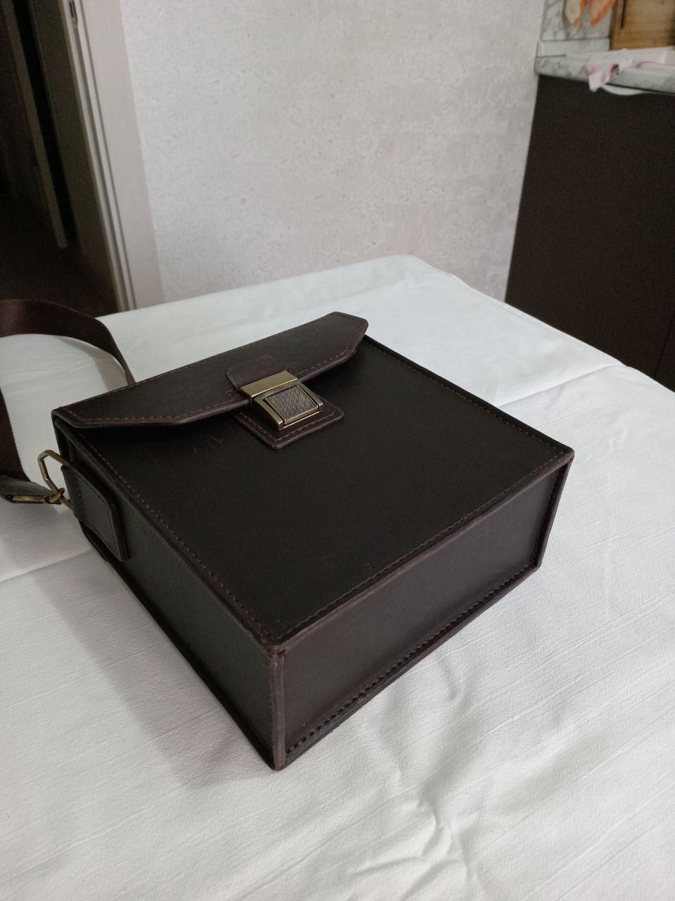 Файлы не были найдены на сервере. Альбом удален.