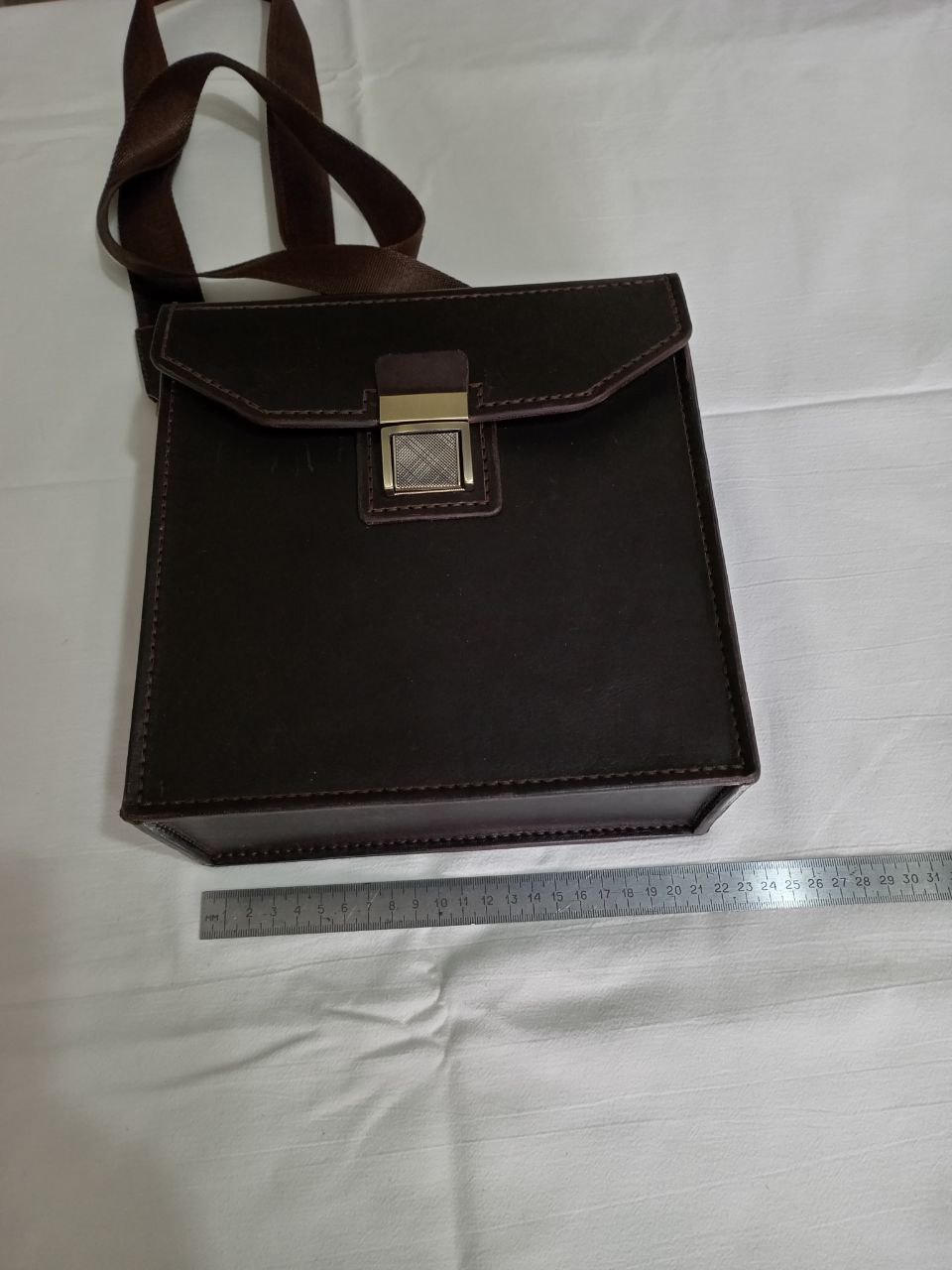 Файлы не были найдены на сервере. Альбом удален.