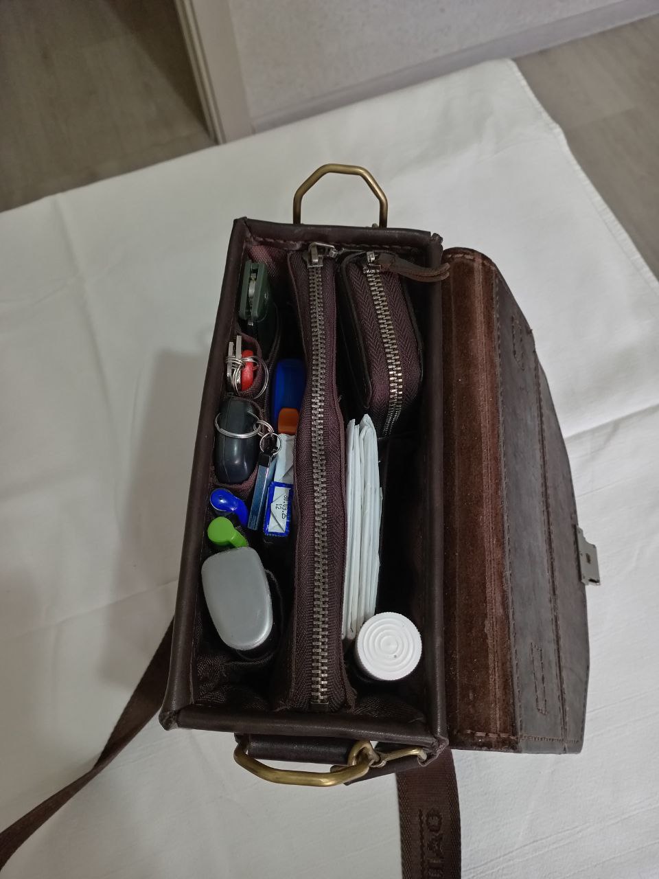 Файлы не были найдены на сервере. Альбом удален.