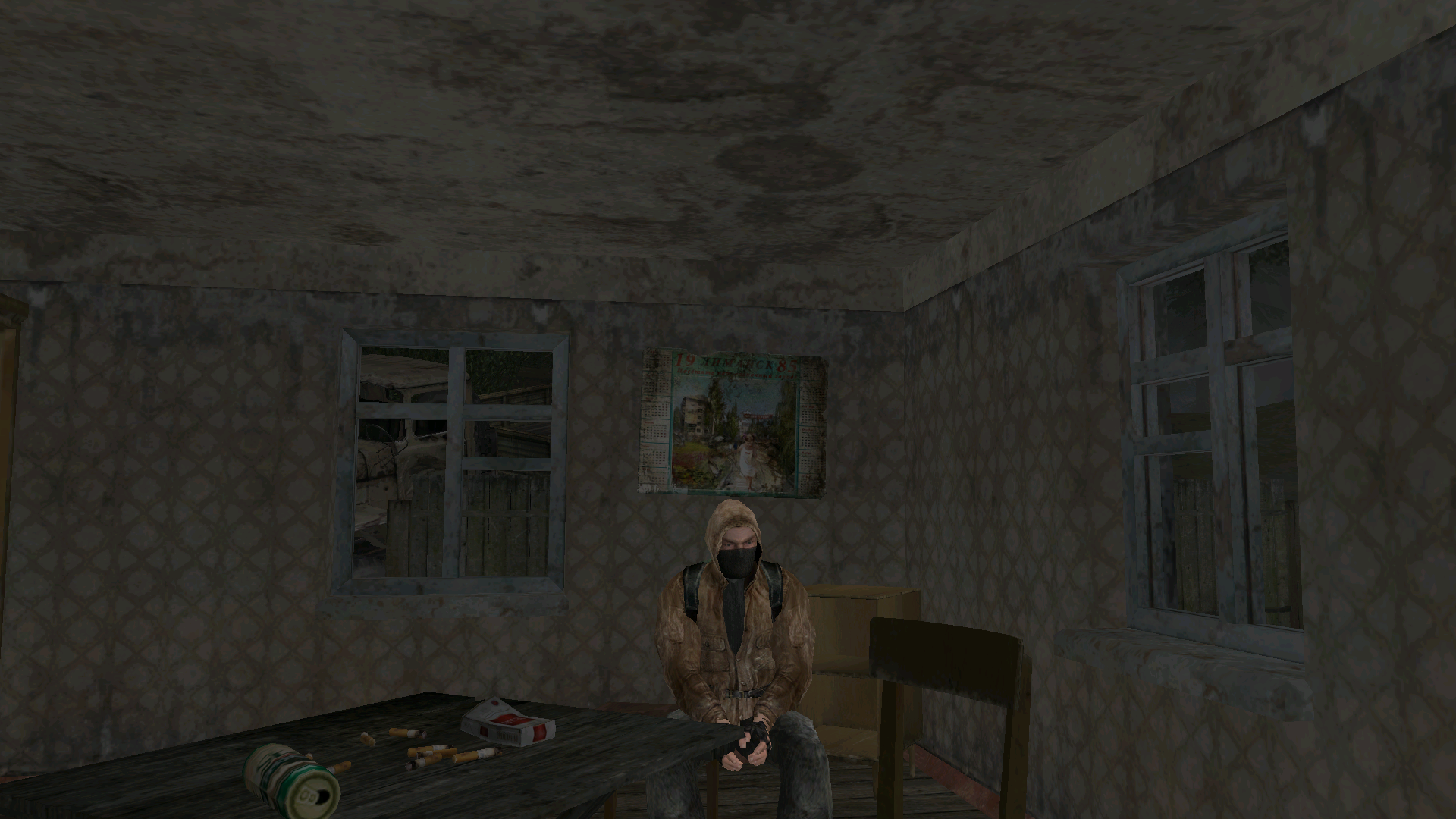 Файлы не были найдены на сервере. Альбом удален.