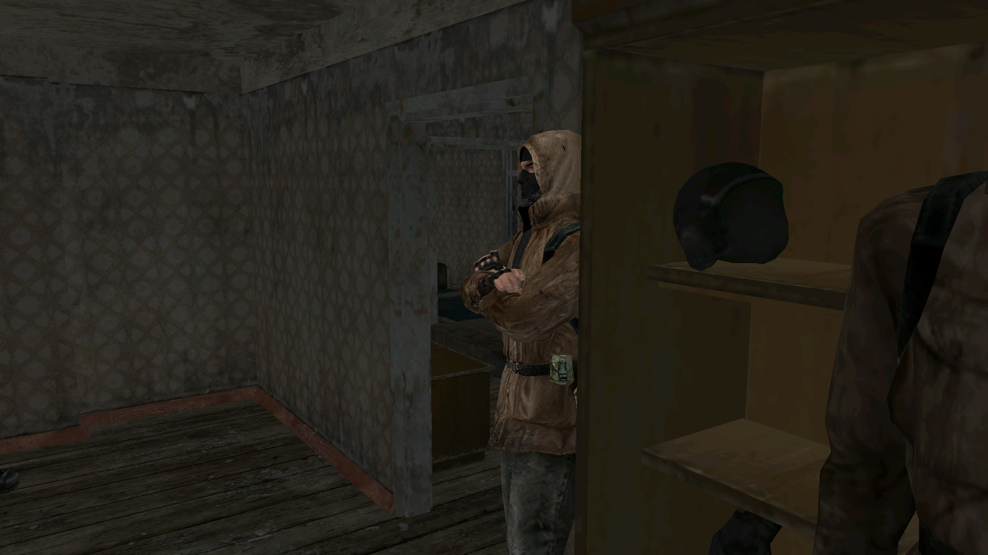 Файлы не были найдены на сервере. Альбом удален.