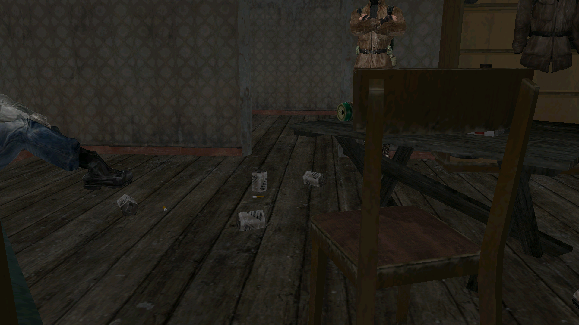 Файлы не были найдены на сервере. Альбом удален.