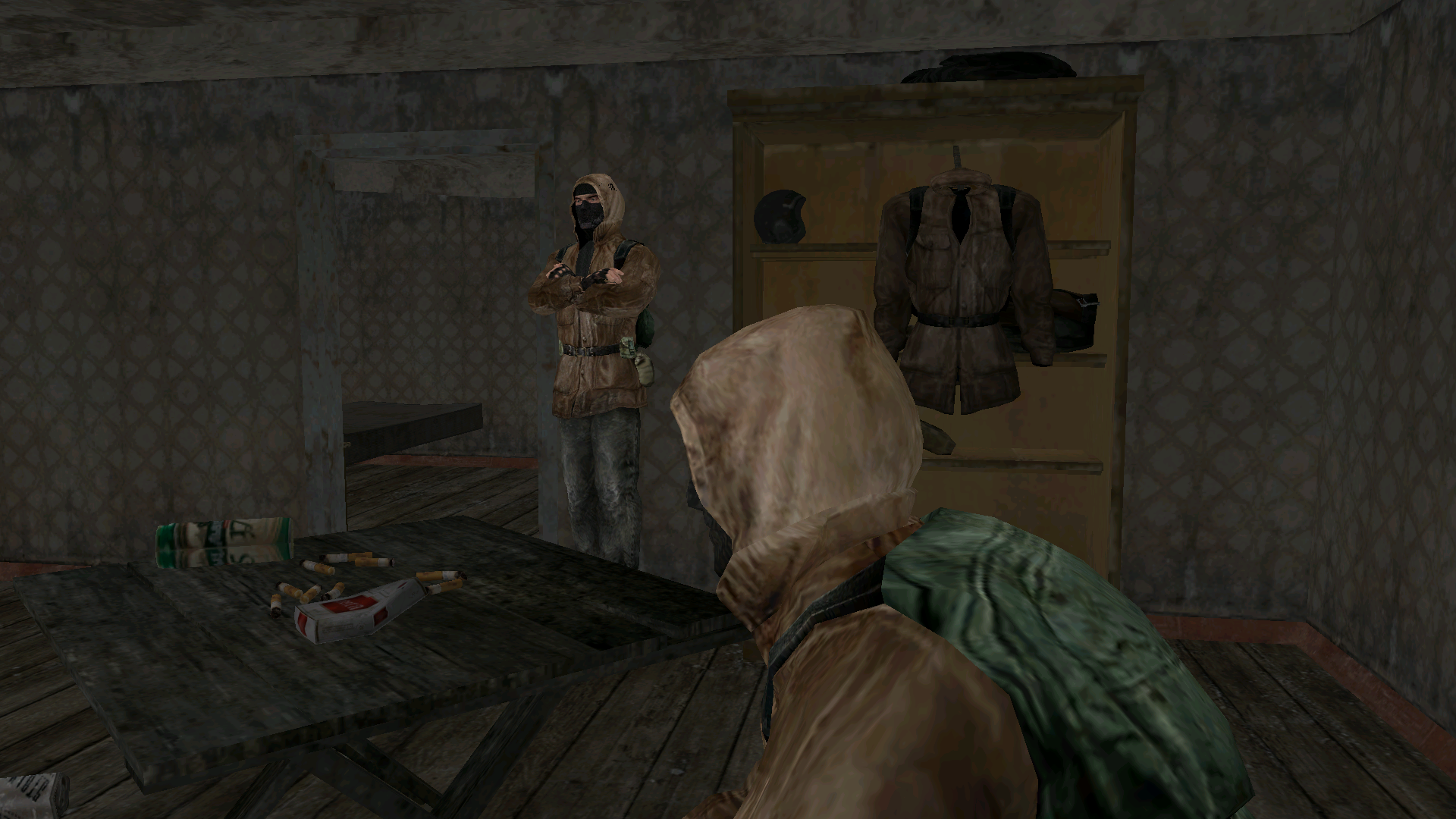 Файлы не были найдены на сервере. Альбом удален.