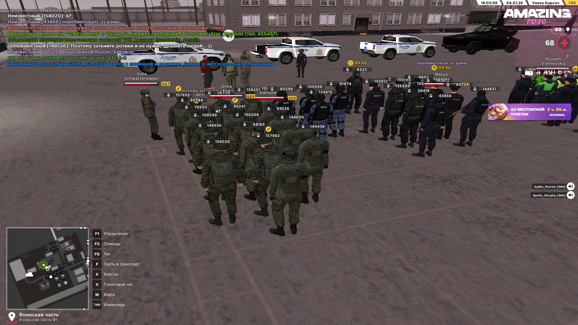 Файлы не были найдены на сервере. Альбом удален.