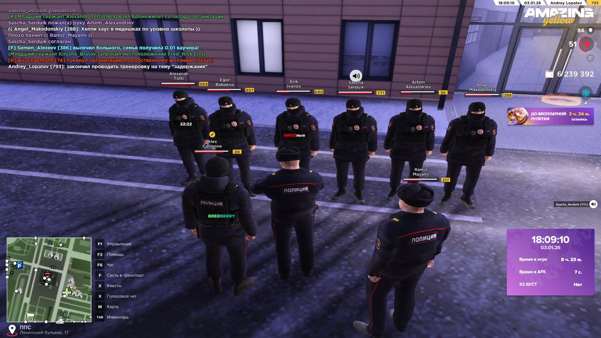 Файлы не были найдены на сервере. Альбом удален.