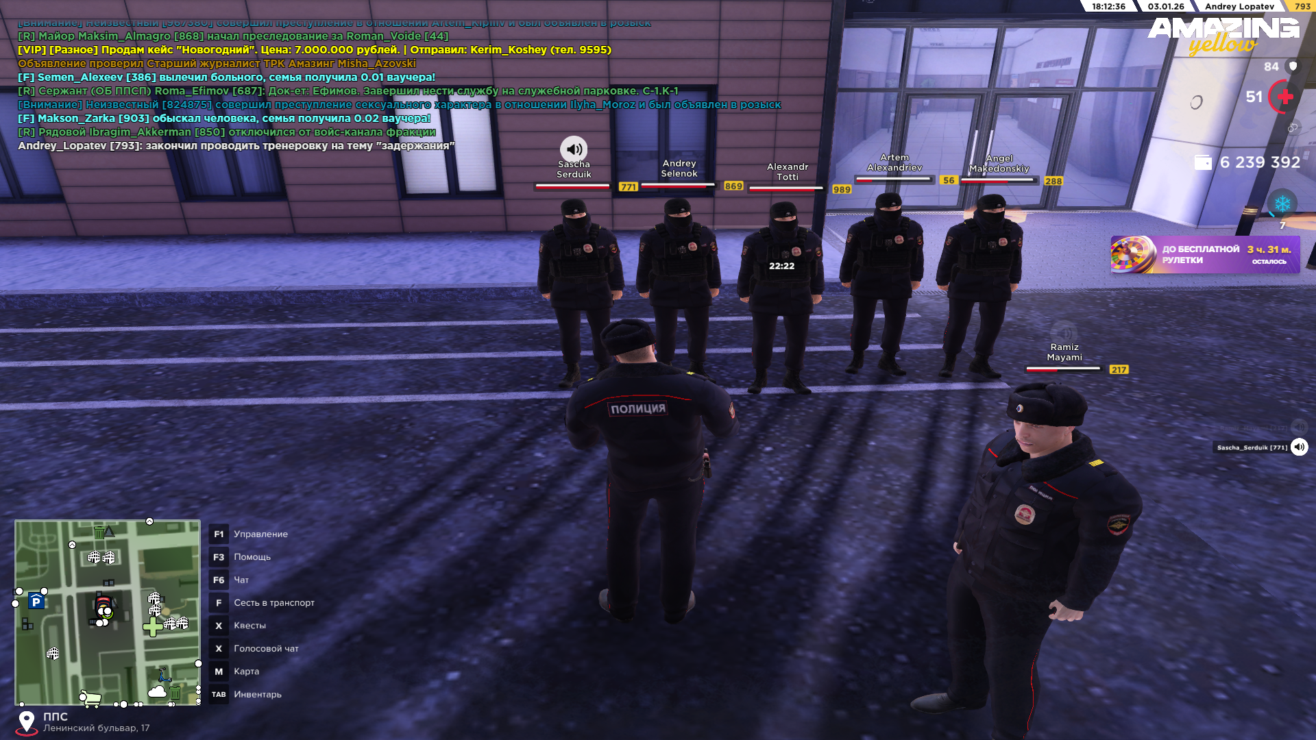 Файлы не были найдены на сервере. Альбом удален.