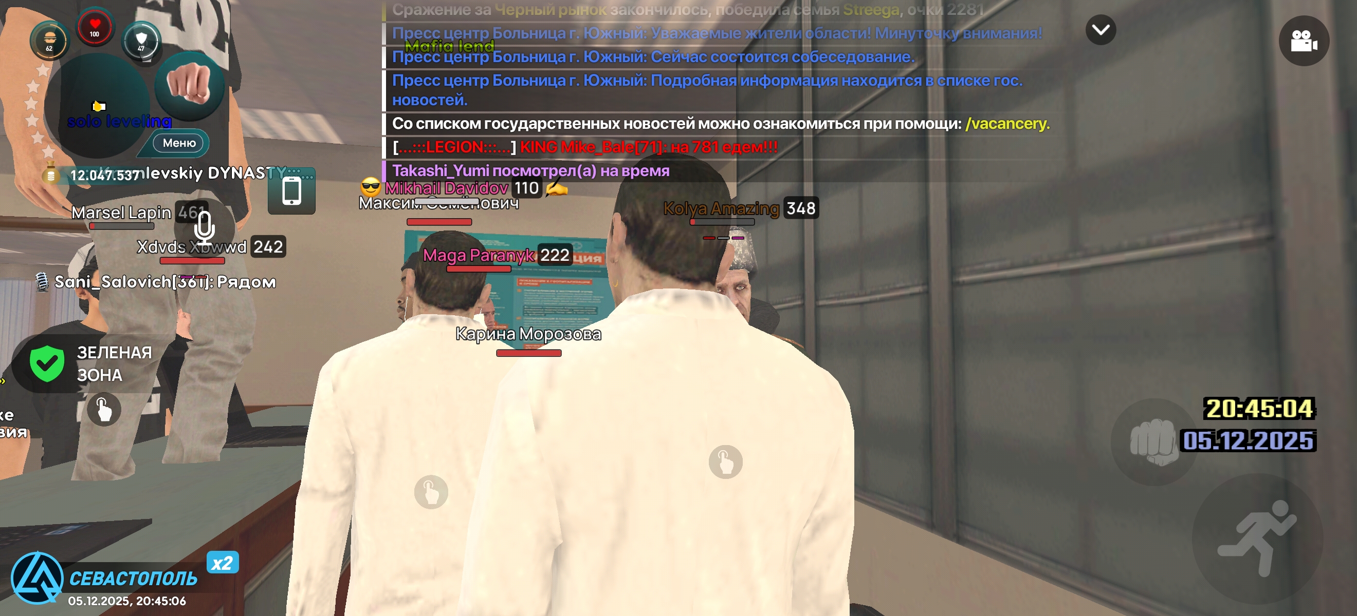 Файлы не были найдены на сервере. Альбом удален.