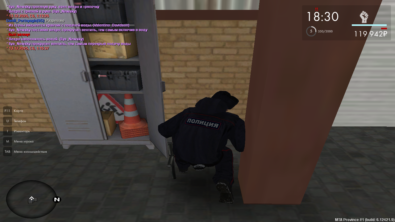 Файлы не были найдены на сервере. Альбом удален.