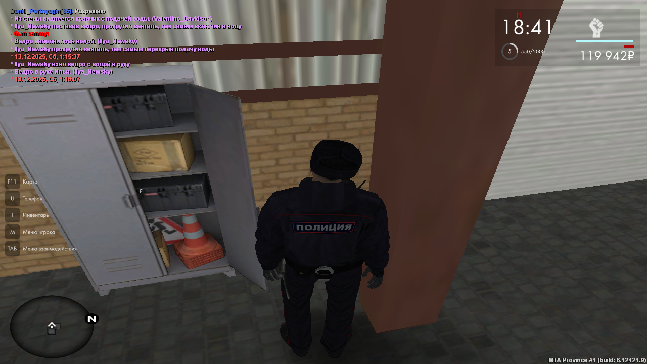 Файлы не были найдены на сервере. Альбом удален.