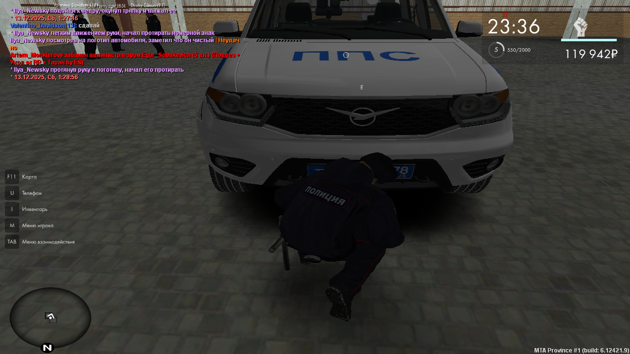 Файлы не были найдены на сервере. Альбом удален.