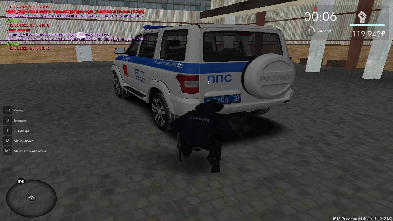 Файлы не были найдены на сервере. Альбом удален.